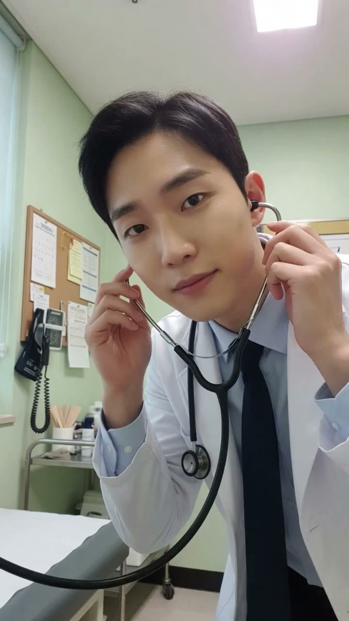 Doyun, one of the hotguysteach tutors